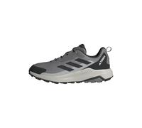 adidas Herren Terrex Anylander Hiking Shoes, Grey Three/Legend Ink/Carbon, 43 1/3 EU