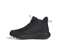 Adidas Terrex Anylander Mid Wanderstiefel EU 46 Core Black / Core Black / Grey Four