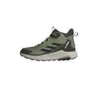 adidas Herren Terrex Anylander Mid Hiking ShoesWanderschuhe