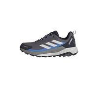adidas Herren Terrex Anylander Rain.Rdy Hiking Shoes, Aurora Onix/Dash Grey/Legend Ink, 43 1/3 EU