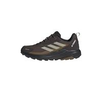 adidas Herren Terrex Anylander Rain.Rdy Hiking Shoes, Dark Brown/Light Brown/Aurora Coffee, 40 2/3 EU
