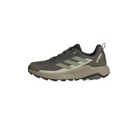 Adidas Herren Terrex Anylander RAIN.RDY Hiking Shoes, Shadow Olive/Tent Green/Halo Green, 43 1/3 EU