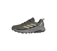 adidas Herren Terrex Anylander Wanderschuh JR6599 Tengrn/Carbon/Olistr