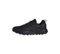 Adidas Herren Wanderschuhe Terrex Anylander Core Black/Core Black/Grey Four Größe 40