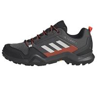 adidas TERREX AX3 GTX Herren Wanderschuhe, dunkelgrau, größe 41 1/3 7.5