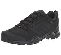 Adidas Herren Terrex AX3 Hiking Shoes, core Black/core Black/Carbon, 40 2/3 EU