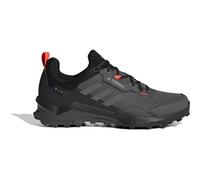Adidas Herren Wanderschuhe Terrex AX4 Gore Tex grefiv/grefou/solred 7 (EU 40 2/3)