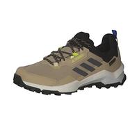adidas Herren Terrex Ax4 GTX Trekking-& Wanderhalbschuhe, Tonbei Gricin Amaaci, 43 1/3 EU