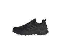 adidas Herren Terrex AX4 Hiking Shoes, Core Black/Carbon/Grey Four, 43 1/3 EU