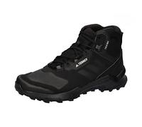 Adidas Herren Terrex Ax4 Mid Beta C.Rdy Walking Shoe, Core Black/Core Black/Grey, 42 EU
