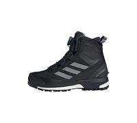 Conrax Boa RAIN.RDY Wanderschuhe Herren black-EU 43 1/3 - UK 9