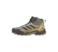 adidas Terrex Eastrail 3 Mid climaproof Wanderschuhe beige/khaki/senf/schwarz - 41(1/3)