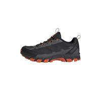 adidas TERREX ROCKADIA M Wanderschuhe für Herren, schwarz, größe 44 9.5