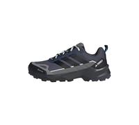 adidas Herren Terrex Skychaser AX5 Gore-TEX Hiking Shoes, core Black/Grey Four/Carbon, 38 2/3 EU