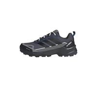 adidas Herren Terrex Skychaser AX5 Gore-TEX Hiking Shoes, core Black/Grey Four/Carbon, 46 2/3 EU