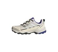 Adidas Terrex Skychaser Ax5 Gore-tex® Wanderschuhe EU 42 2/3 Wonder Alumina / Matte Silver / Wonder White