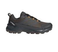 adidas TERREX Skychaser AX5 Gore-Tex Wanderschuhe JQ2213 - shadow olive/carbon/bronze strata 45 1/3
