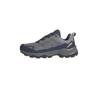 Adidas Herren Terrex Skychaser AX5 Hiking Shoes, Grey Three/Grey Four/Shadow Navy, 42 2/3 EU