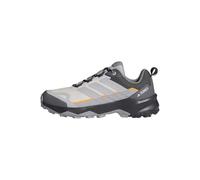 adidas terrex skychaser ax5 wanderschuhe fur herren weis grau 46