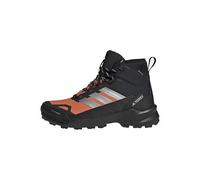 Adidas Terrex Skychaser Ax5 Mid Gore-tex® Climawarm+ Wanderstiefel EU 43 1/3 Core Black / Silver Met / Semi Impact Orange
