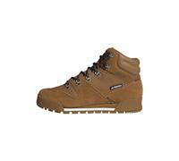 Adidas Wanderschuhe Terrex Snowpitch COLD.RDY Herren Bronze Strata/Semi Impact Orange EU 46 2/3