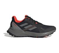 ADIDAS Herren TERREX Soulstride RAIN.RDY Trailrunning-Schuh (FZ3037) 40 ⅔ CBLACK/GRESIX/SOLRED