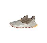 adidas Herren Terrex Soulstride Trail Running Shoes, Wonder Alumina/Brown Oxide/Blanch Cargo, 44 EU