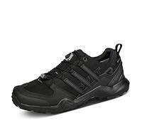 adidas Terrex Herren Wanderschuh 'TERREX SWIFT R2 GTX' schwarz, Größe 40 2/3, 3823333 Schwarz 40,5