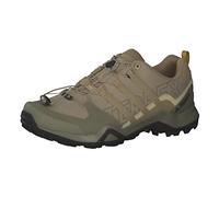adidas Herren Terrex Swift R2 Sneaker, beige Tone/beige Tone/Sandy beige, 44 2/3 EU