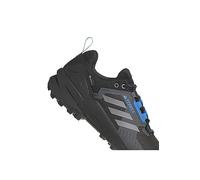 adidas Herren Terrex Swift R3 GTX Walking-Schuh, Cblack/Grethr/Blurus, 41 1/3 EU