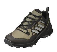 Adidas Herren TERREX Swift R3 Sneaker, focus Olive/grey three/core black, 42 2/3 EU