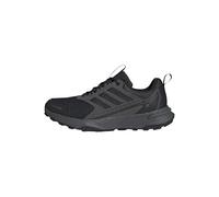 adidas Herren Terrex Tracefinder 2 Climaproof Trail Running Shoes, core Black/core Black/Grey six, 41 1/3 EU