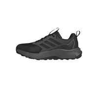 adidas Herren Terrex Tracefinder 2 Climaproof Trail Running Shoes, core Black/core Black/Grey six, 45 1/3 EU