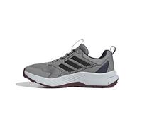 Trailrunningschuh ADIDAS TERREX "TRACEFINDER", Herren, Gr. 44,5, grau three, core schwarz, legend ink, Textil, Schuhe, Trail-Runningschuhe (17649252-44,5) grau three, core schwarz, legend ink