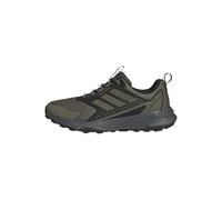 Adidas Tracefinder Trailrunning- Herren grün 9