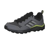 Adidas Herren Terrex Tracerocker 2 Sneaker, Grey Four/Grey Two/core Black, 46 EU