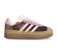 adidas Herren Terrex Tracerocker 2 Trekkingschuhe, Shadow Brown/Warm Clay/Glow Pink, 38 EU