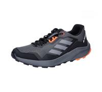 Adidas Herren Terrex Trail Rider Trail Running Shoes, Grey SIX/GREFOU/IMPORA, 42 2/3 EU