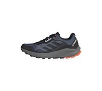 adidas Terrex Trailrider Trailschuh Herren - Flieder, Schwarz, Größe 44