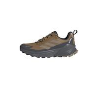 adidas Herren Terrex Trailmaker 2 Gore-TEX Hiking Shoes, Bronze Strata/Blanch Cargo/Carbon, 45 1/3 EU
