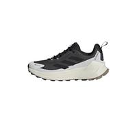 Wanderschuh ADIDAS TERREX "TERREX TRAILMAKER 2 GORE-TEX", Herren, Gr. 44,5, cweiß, cschwarz, carbon, Synthetik, Textil, Schuhe Wanderschuh, wasserdicht (73863753-44,5) cweiß, cschwarz, carbon