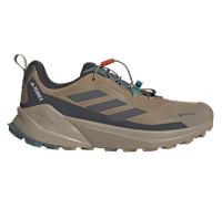 Adidas Terrex Trailmaker 2 Goretex Speed Lace Wanderschuhe EU 46 2/3 Cardboard / Grey Five / Carbon