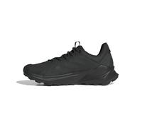 Adidas Wanderschuhe Terrex Trailmaker 2.0 Leather Damen pechschwarz Gr. 41 1/3