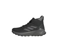 Adidas Herren Terrex Trailmaker 2 Mid Gore-TEX Hiking Shoes, Core Black/Carbon/Grey Four, 41 1/3 EU