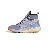 ADIDAS Damen Multifunktionsstiefel TERREX TRAILMAKER MID GTX W SILDAW/BLUDAW/SILVIO 38 ⅔ (4066749937362)