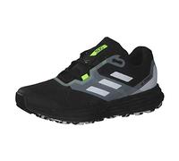 adidas Terrex Two Flow schwarz Trail-Laufschuhe Herren, Größe Euro (US) 42 2/3 (9)