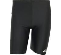 ADIDAS Herren Tight 3-Streifen 8-Inch (JN6537) 2 BLACK/WHITE