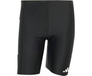 ADIDAS Herren Tight 3-Streifen 8-Inch (JN6537) 4 BLACK/WHITE