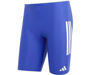 ADIDAS Herren Tight 3-Streifen 8-Inch (KA3866) 8 SELUBL/WHITE