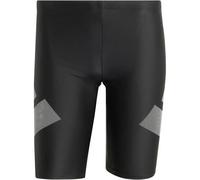 Adidas Big Bars Jammer Schwarz S / Regular Mann